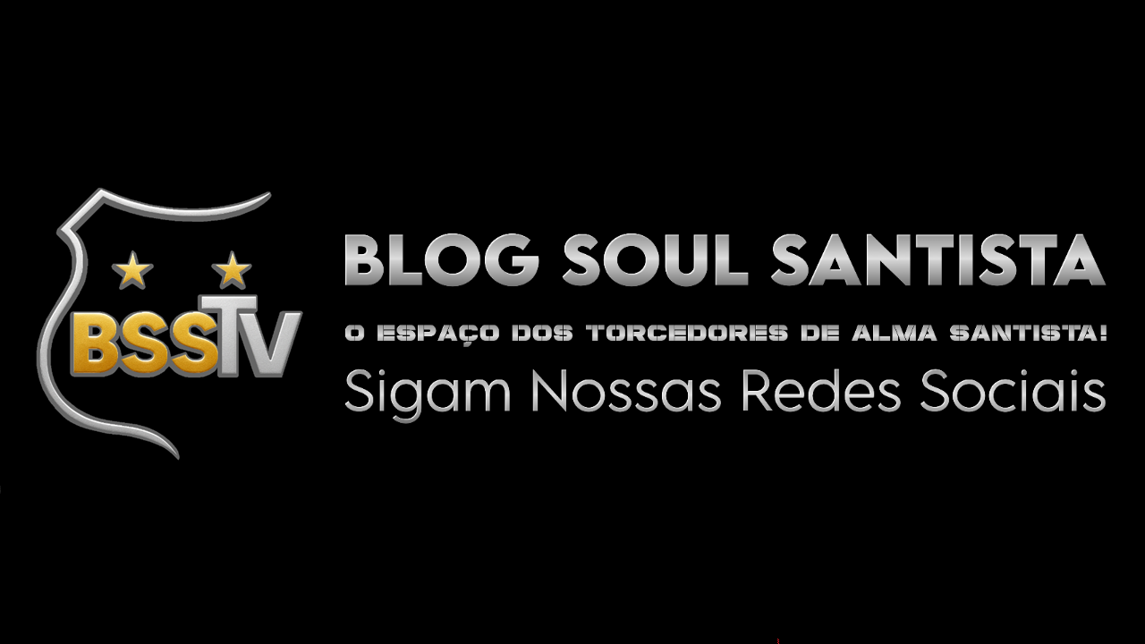 Blog Soul Santista